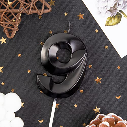 PHD CAKE Diamond Black 9