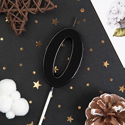 PHD CAKE Modern Black 0