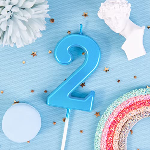 PHD CAKE Modern Blue 2