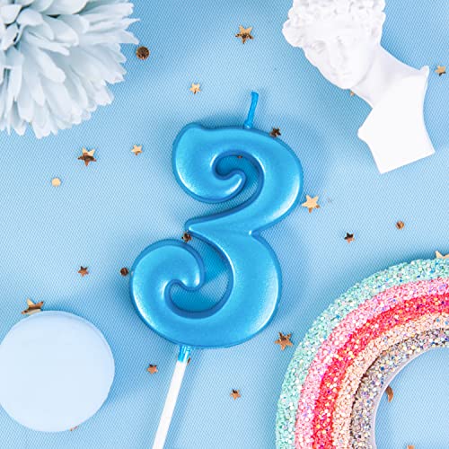 PHD CAKE Elegant Blue 3