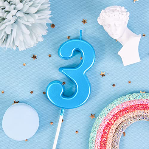 PHD CAKE Modern Blue 3
