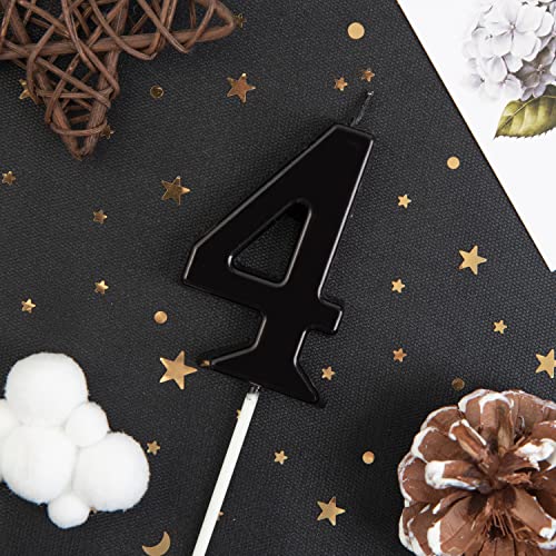 PHD CAKE Modern Black 4