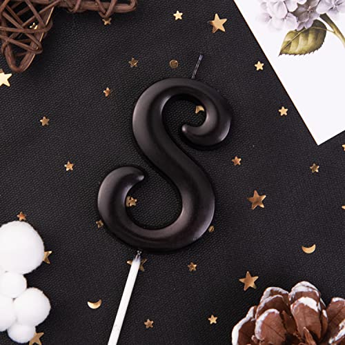 PHD CAKE Elegant Black 8