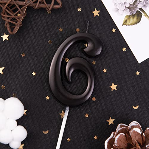 PHD CAKE Elegant Black 6