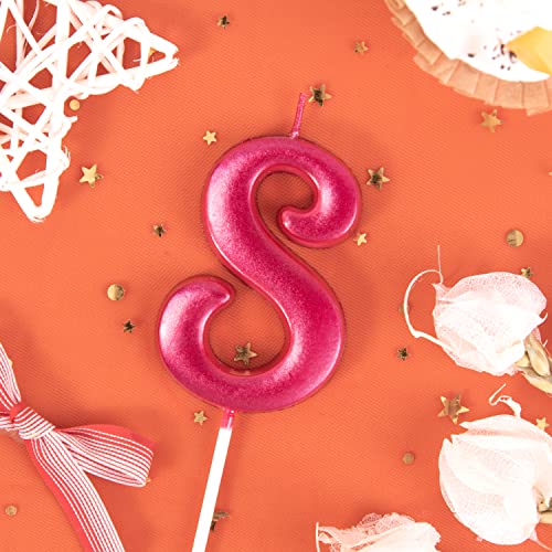 PHD CAKE Elegant Red 8