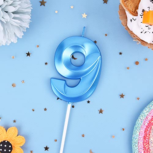 PHD CAKE Diamond Blue 9