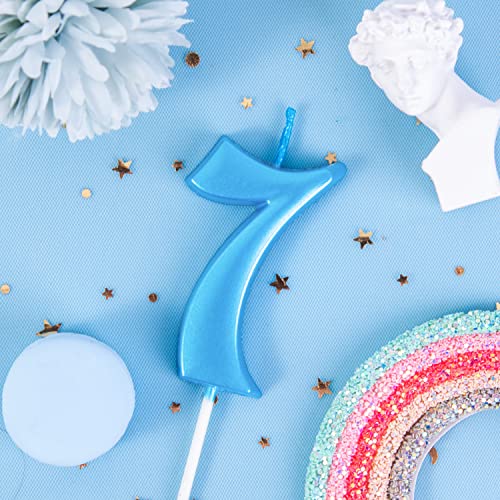 PHD CAKE Elegant Blue 7