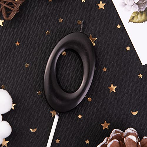 PHD CAKE Elegant Black 0