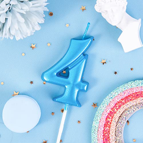 PHD CAKE Elegant Blue 4