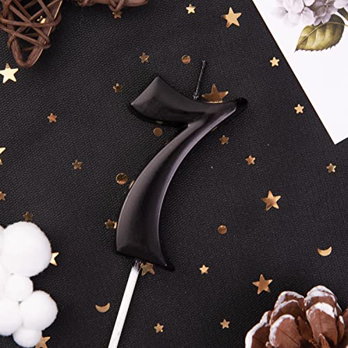 PHD CAKE Elegant Black 7