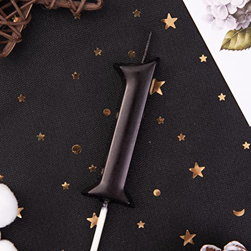 PHD CAKE Elegant Black 1