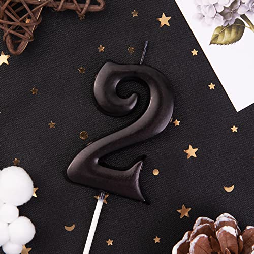 PHD CAKE Elegant Black 2