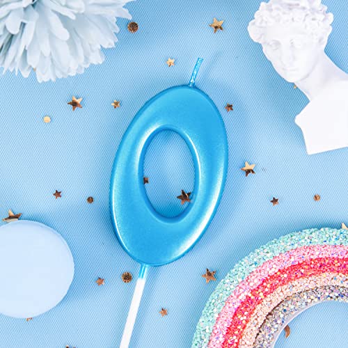 PHD CAKE Elegant Blue 0