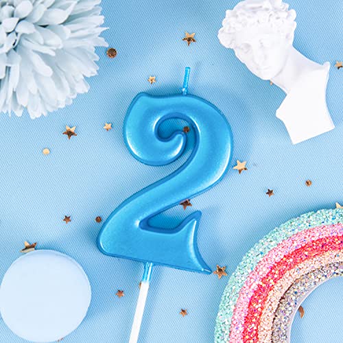 PHD CAKE Elegant Blue 2