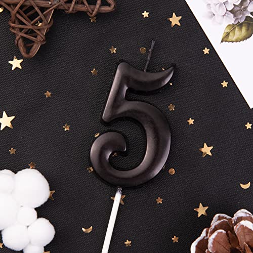 PHD CAKE Elegant Black 5