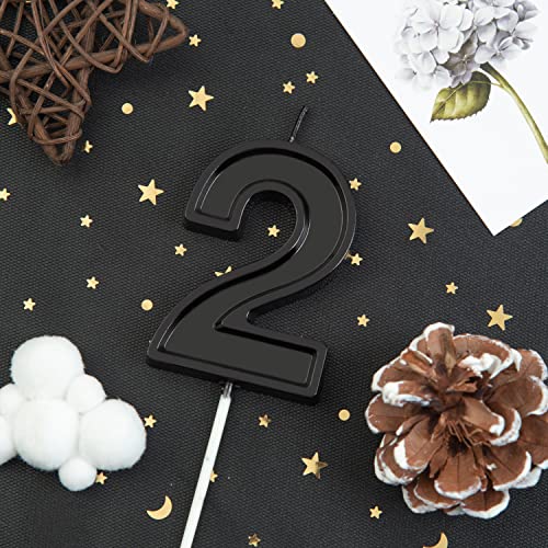 PHD CAKE Luxe Black 2