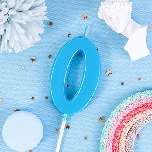 PHD CAKE Modern Blue 0