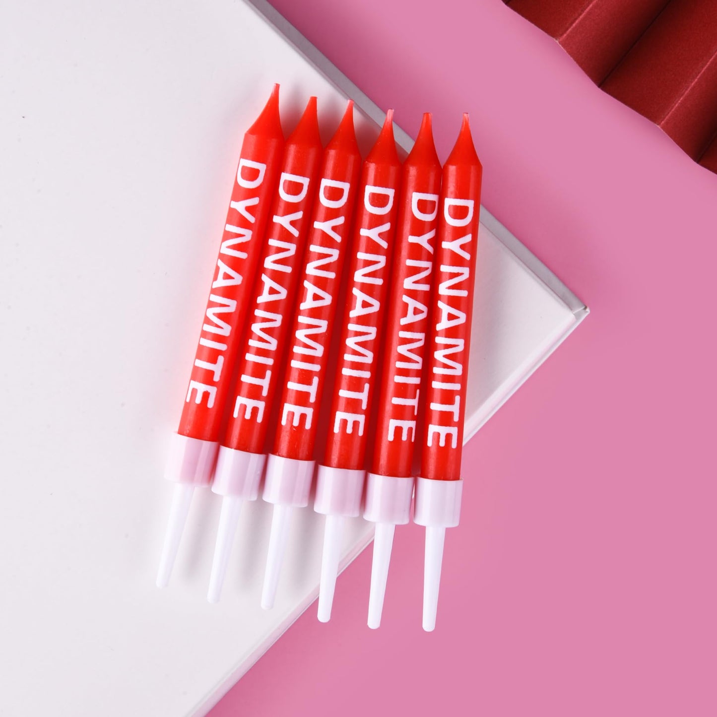PHD CAKE 36 Pcs Dynamite