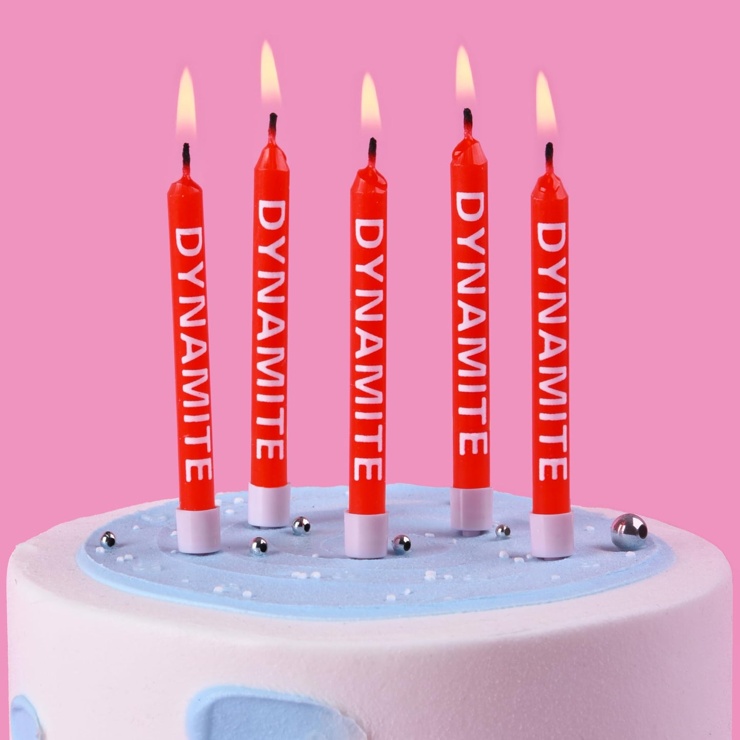 PHD CAKE 36 Pcs Dynamite