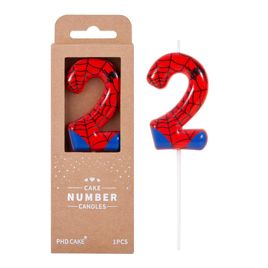 PHD CAKE 2.76 Inch Spider 2