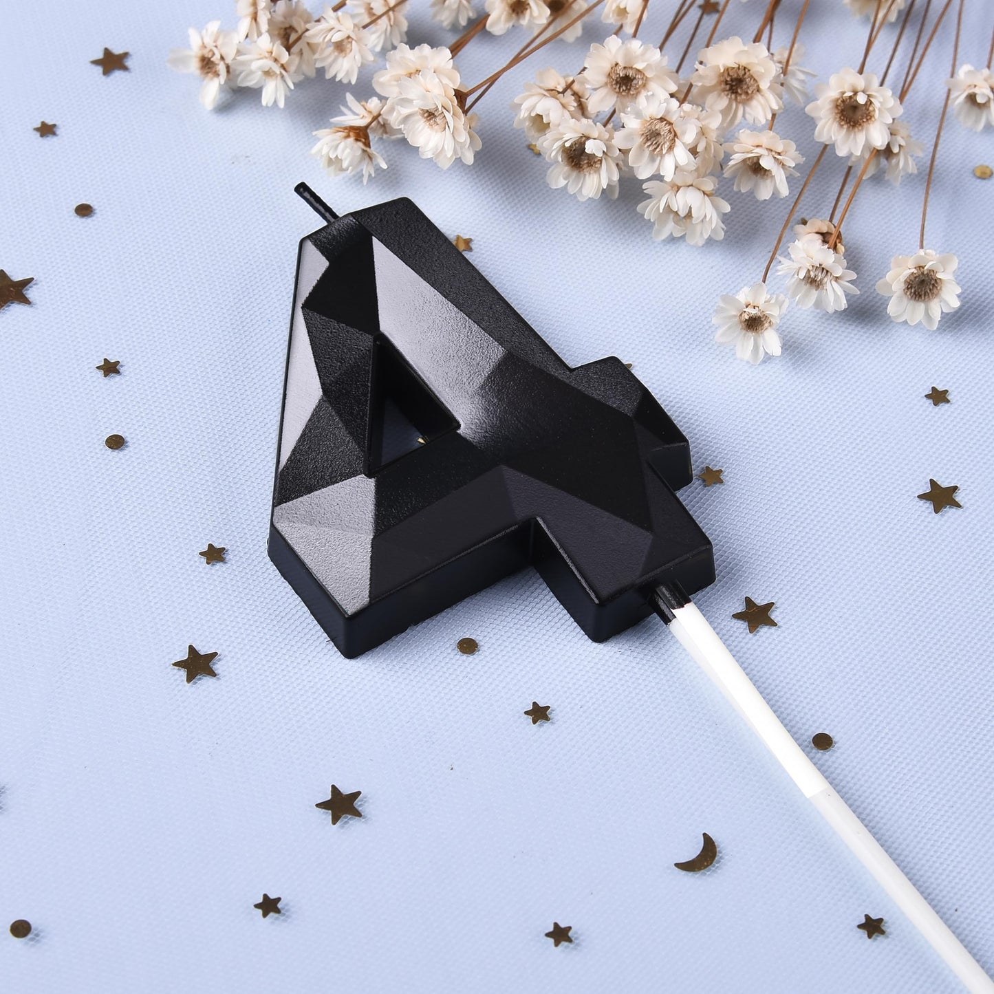 PHD CAKE Crystal Black 4