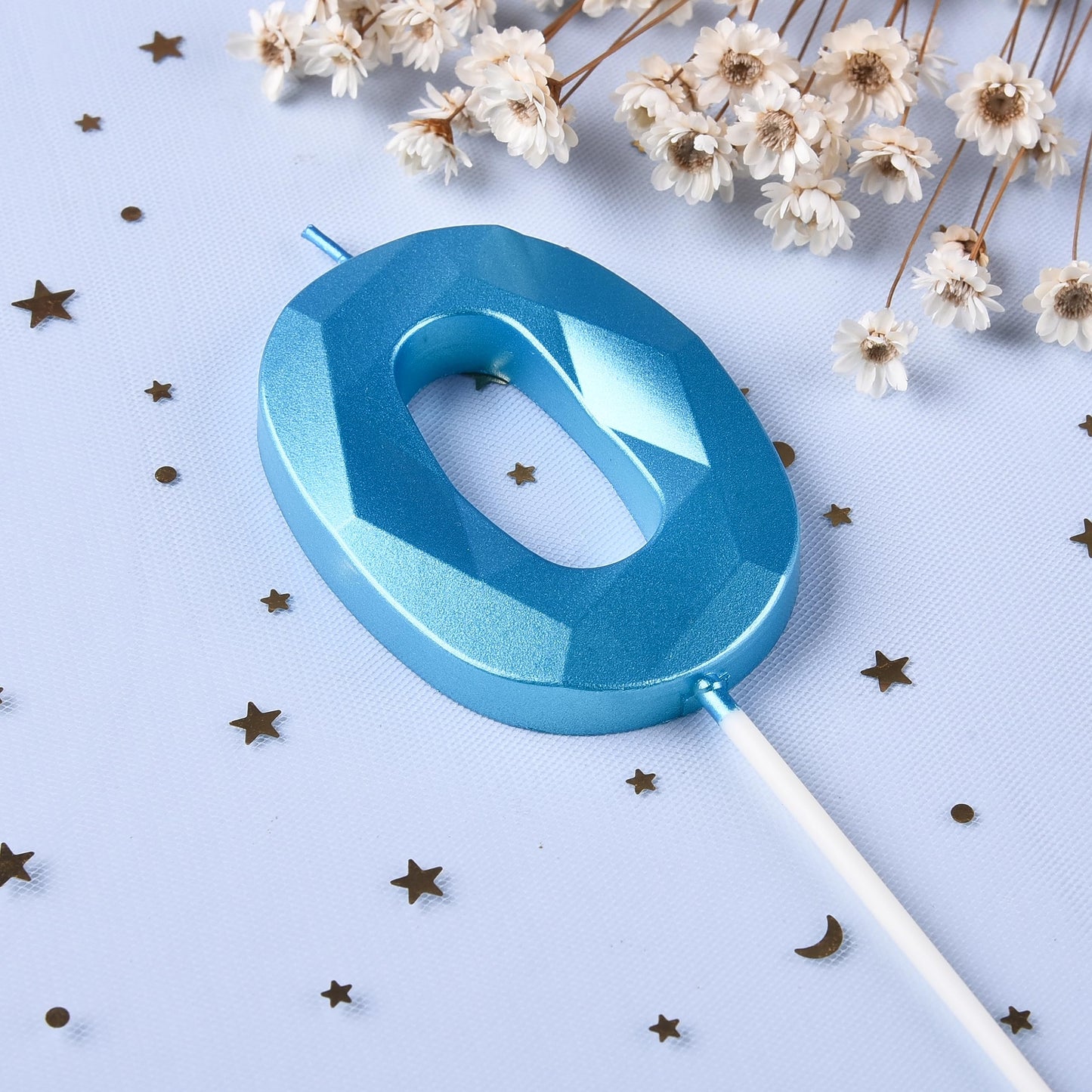 PHD CAKE Crystal Blue 0