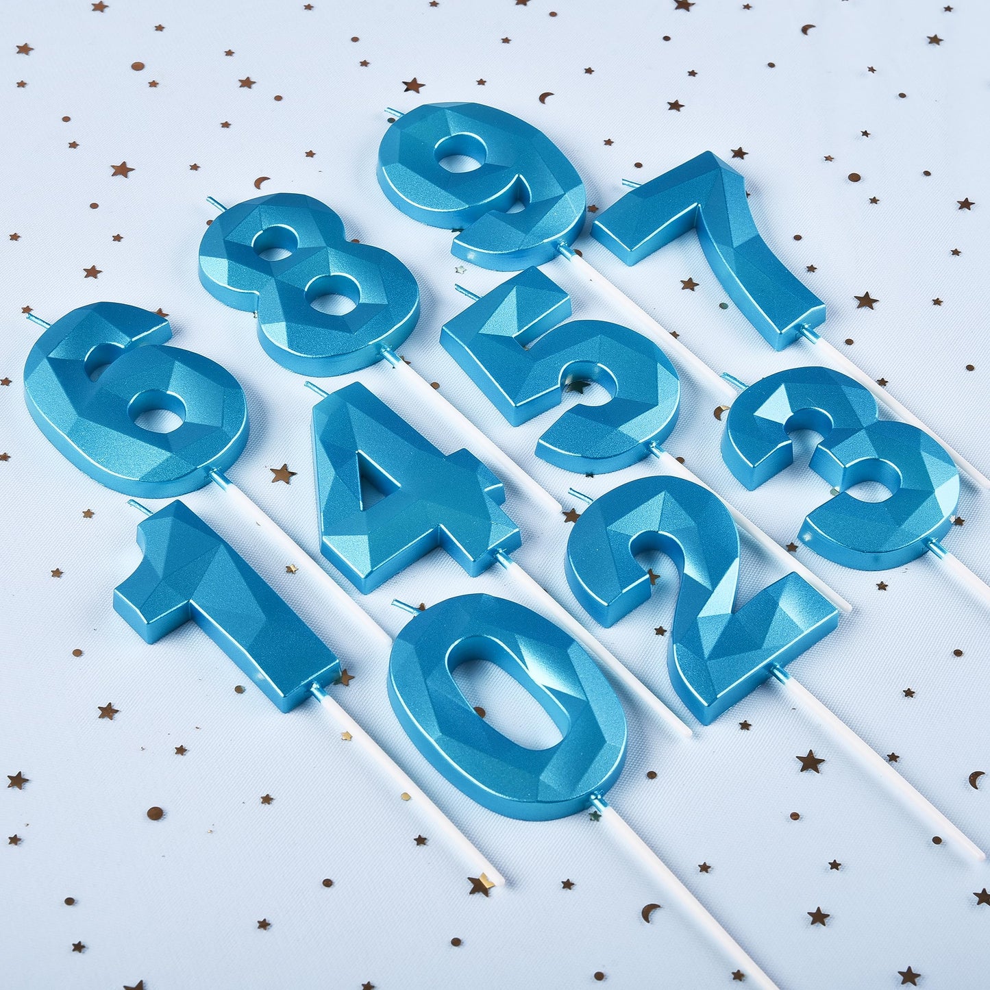PHD CAKE Crystal Blue 0