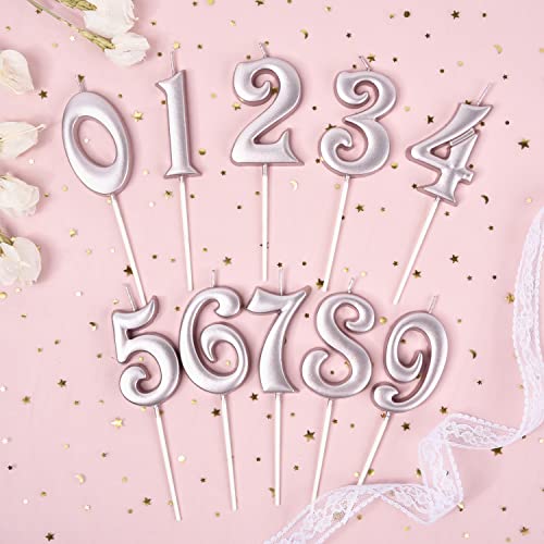 PHD CAKE Rose Gold 0