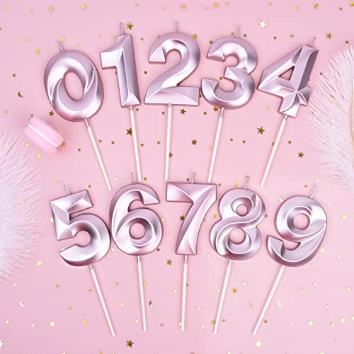 PHD CAKE Diamond Rose Gold 9