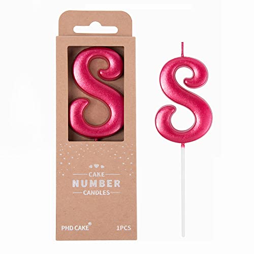 PHD CAKE Elegant Red 8