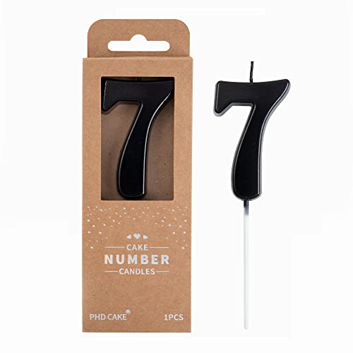 PHD CAKE Modern Black 7