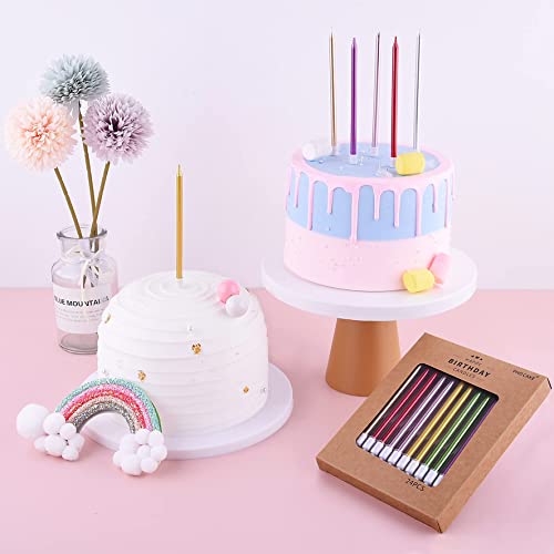 PHD CAKE Black