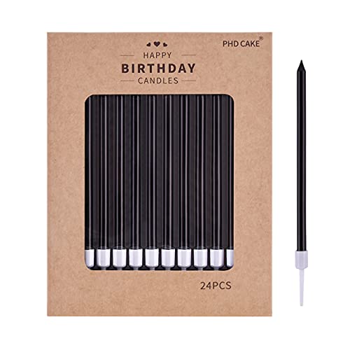 PHD CAKE Black