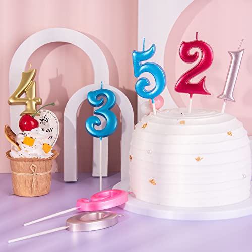 PHD CAKE Rose Gold 0