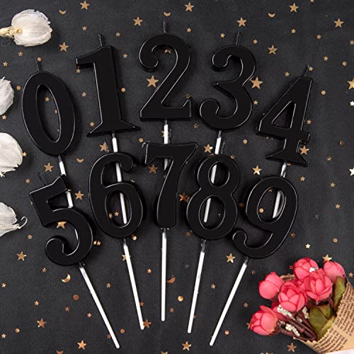 PHD CAKE Modern Black 1