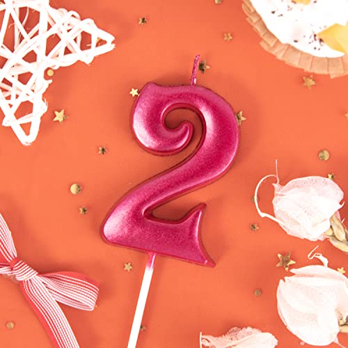 PHD CAKE Elegant Red 2