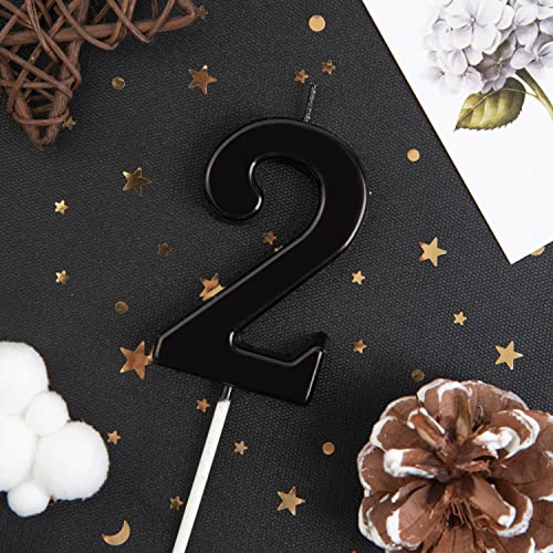 PHD CAKE Modern Black 2
