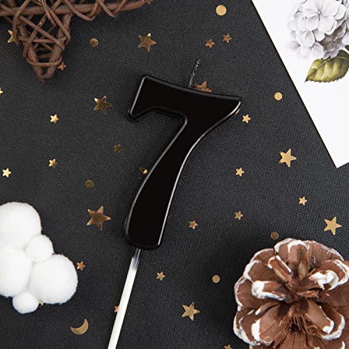 PHD CAKE Modern Black 7