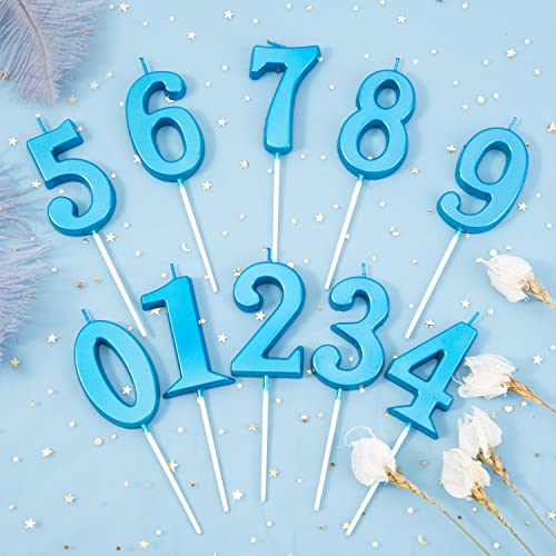PHD CAKE Modern Blue 5